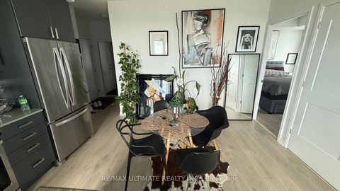 Photo 12 at 3304 - 7895 Jane Street, Concord, Vaughan