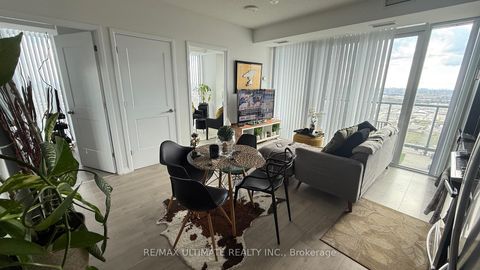 Photo 14 at 3304 - 7895 Jane Street, Concord, Vaughan