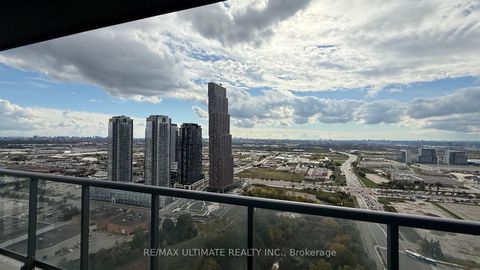 Photo 18 at 3304 - 7895 Jane Street, Concord, Vaughan