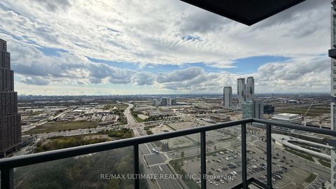 Photo 19 at 3304 - 7895 Jane Street, Concord, Vaughan