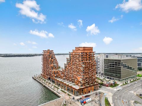 Photo 2 at 826 - 155 Merchants' Wharf, Waterfront Communities C8, Toronto