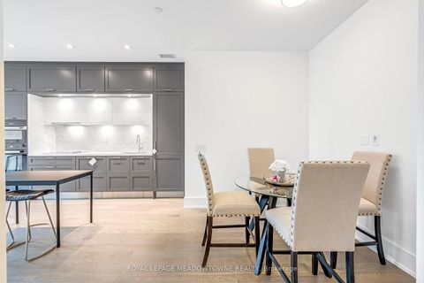 Photo 12 at 826 - 155 Merchants' Wharf, Waterfront Communities C8, Toronto