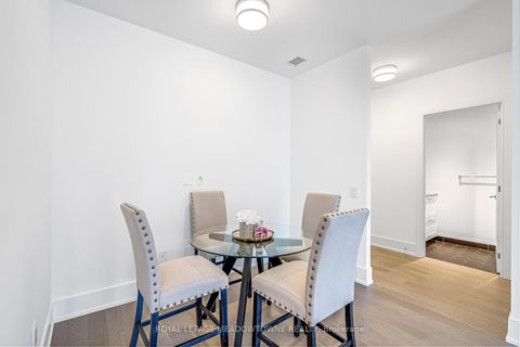 Photo 16 at 826 - 155 Merchants' Wharf, Waterfront Communities C8, Toronto