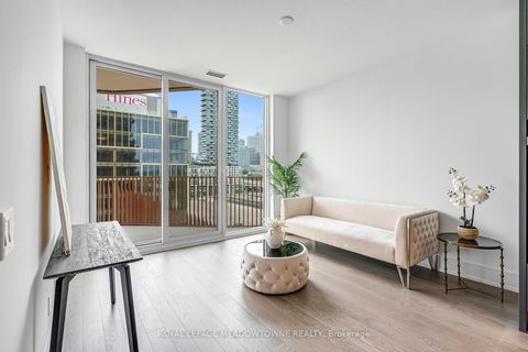 Photo 20 at 826 - 155 Merchants' Wharf, Waterfront Communities C8, Toronto