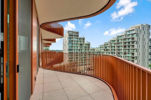 Photo 36 at 826 - 155 Merchants' Wharf, Waterfront Communities C8, Toronto