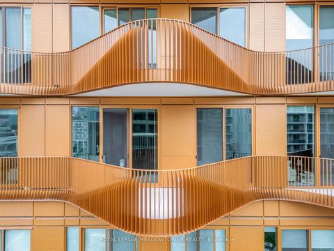 Photo 38 at 826 - 155 Merchants' Wharf, Waterfront Communities C8, Toronto