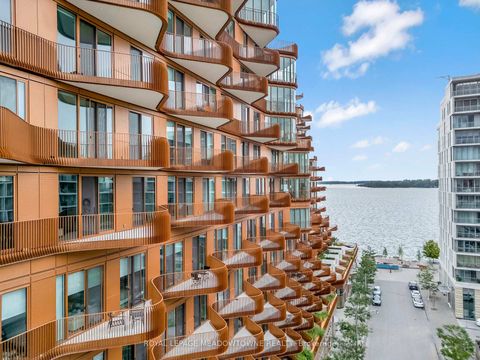 Photo 39 at 826 - 155 Merchants' Wharf, Waterfront Communities C8, Toronto