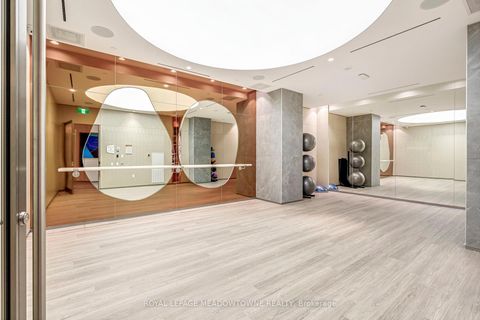 Photo 45 at 826 - 155 Merchants' Wharf, Waterfront Communities C8, Toronto