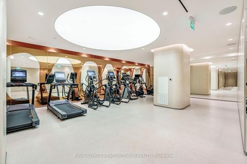 Photo 47 at 826 - 155 Merchants' Wharf, Waterfront Communities C8, Toronto