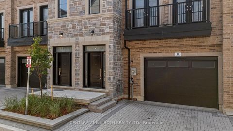 Photo 1 at 23 - 260 Eagle Street, Central Newmarket, Newmarket