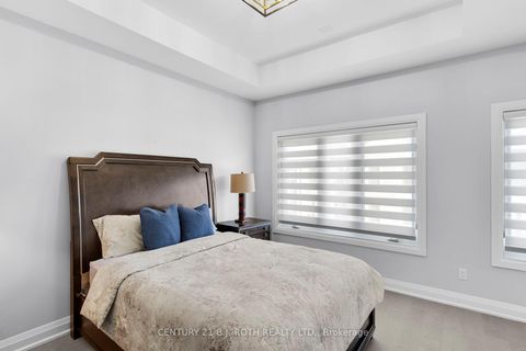 Photo 18 at 23 - 260 Eagle Street, Central Newmarket, Newmarket