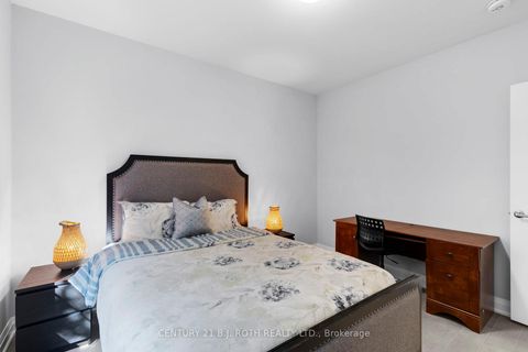 Photo 25 at 23 - 260 Eagle Street, Central Newmarket, Newmarket
