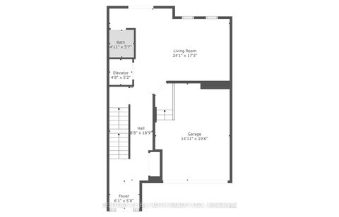 Photo 31 at 23 - 260 Eagle Street, Central Newmarket, Newmarket