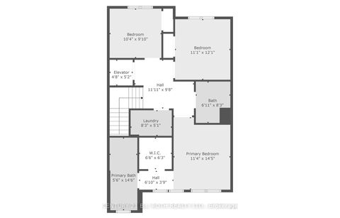 Photo 33 at 23 - 260 Eagle Street, Central Newmarket, Newmarket