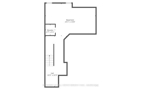 Photo 34 at 23 - 260 Eagle Street, Central Newmarket, Newmarket