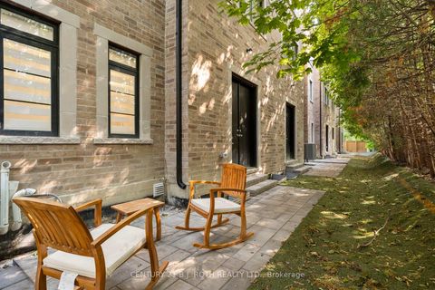 Photo 37 at 23 - 260 Eagle Street, Central Newmarket, Newmarket