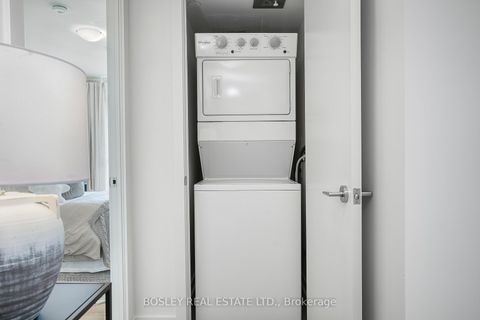Photo 7 at 1105 - 8 Trent Avenue, Danforth, Toronto