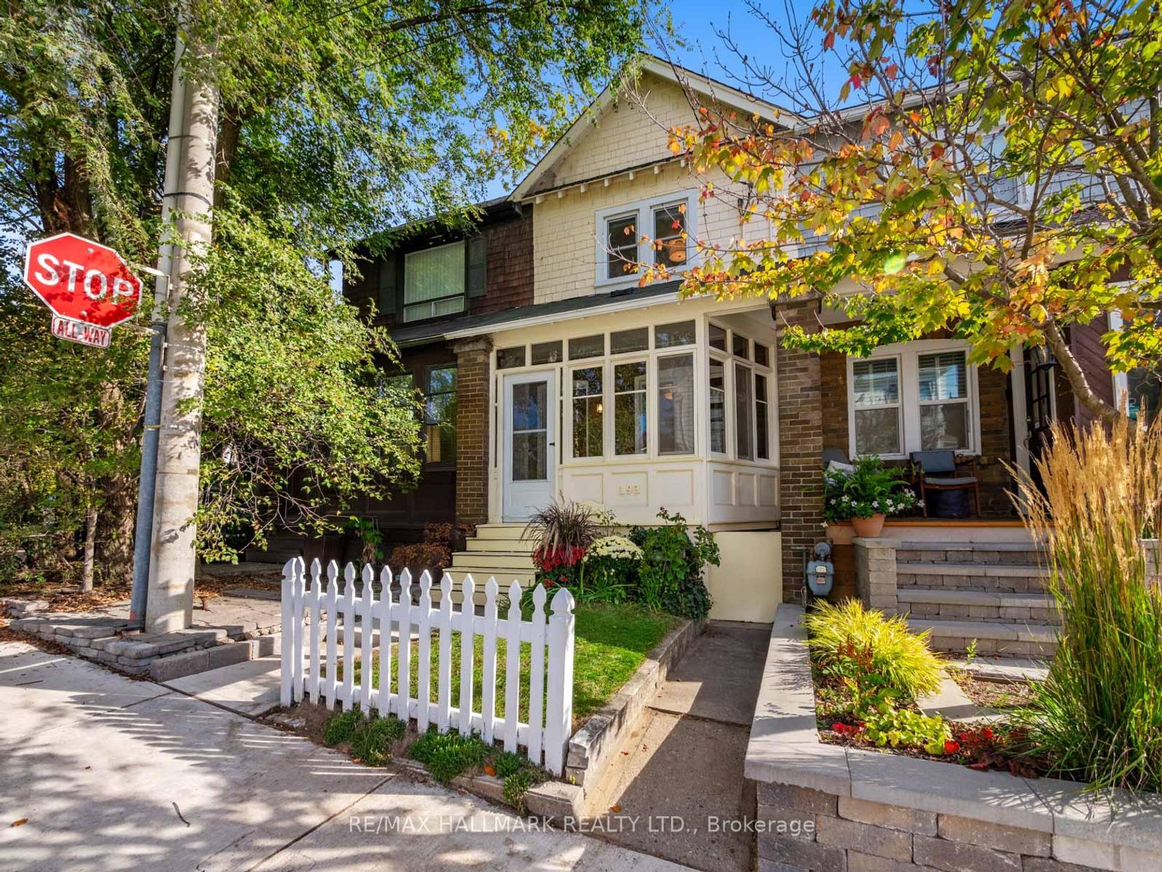 193 Wheeler Avenue, The Beaches, Toronto 