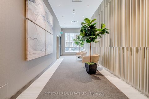 Photo 5 at 210 - 60 Honeycrisp Crescent, Vaughan Corporate Centre, Vaughan