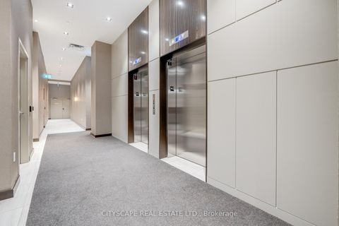 Photo 6 at 210 - 60 Honeycrisp Crescent, Vaughan Corporate Centre, Vaughan