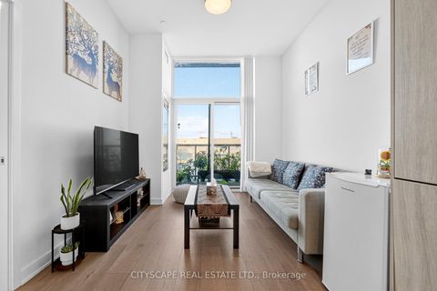 Photo 16 at 210 - 60 Honeycrisp Crescent, Vaughan Corporate Centre, Vaughan