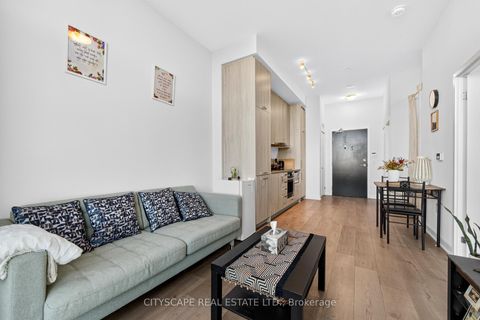 Photo 21 at 210 - 60 Honeycrisp Crescent, Vaughan Corporate Centre, Vaughan