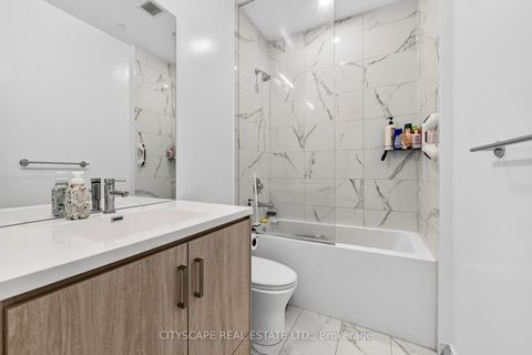 Photo 26 at 210 - 60 Honeycrisp Crescent, Vaughan Corporate Centre, Vaughan