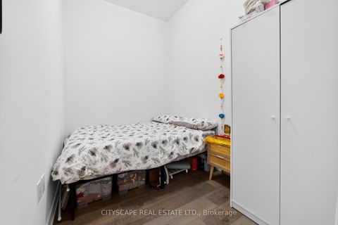 Photo 28 at 210 - 60 Honeycrisp Crescent, Vaughan Corporate Centre, Vaughan