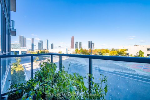 Photo 32 at 210 - 60 Honeycrisp Crescent, Vaughan Corporate Centre, Vaughan