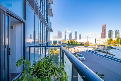 Photo 33 at 210 - 60 Honeycrisp Crescent, Vaughan Corporate Centre, Vaughan