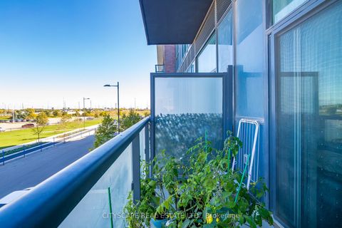 Photo 34 at 210 - 60 Honeycrisp Crescent, Vaughan Corporate Centre, Vaughan