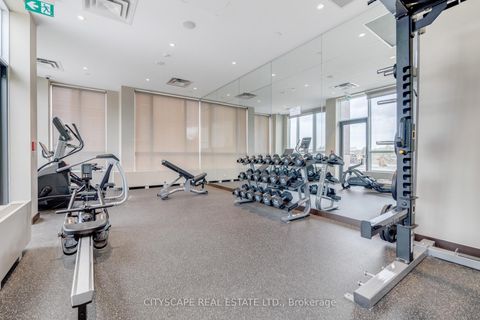 Photo 40 at 210 - 60 Honeycrisp Crescent, Vaughan Corporate Centre, Vaughan