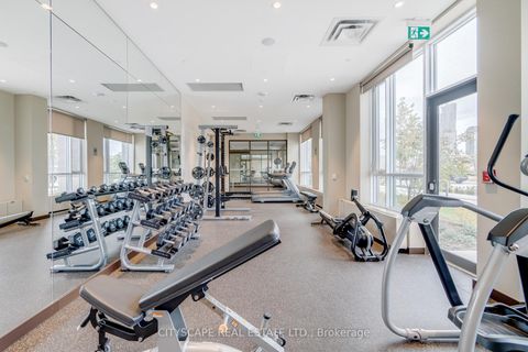 Photo 41 at 210 - 60 Honeycrisp Crescent, Vaughan Corporate Centre, Vaughan