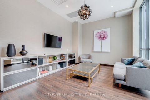 Photo 43 at 210 - 60 Honeycrisp Crescent, Vaughan Corporate Centre, Vaughan