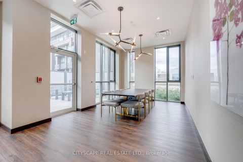 Photo 45 at 210 - 60 Honeycrisp Crescent, Vaughan Corporate Centre, Vaughan