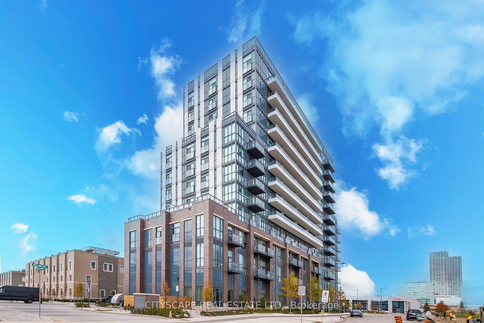 210 - 60 Honeycrisp Crescent, Vaughan Corporate Centre, Vaughan 