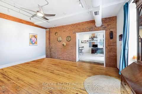 Photo 0 at 18 - 121 Prescott Avenue, Pellam Park, Toronto