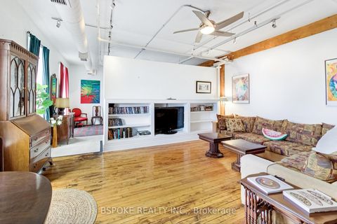 Photo 9 at 18 - 121 Prescott Avenue, Pellam Park, Toronto