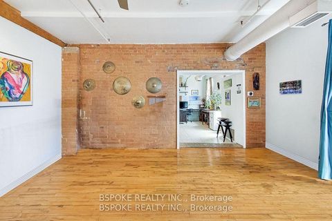 Photo 10 at 18 - 121 Prescott Avenue, Pellam Park, Toronto