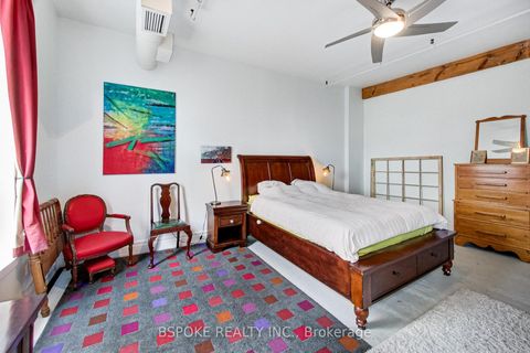 Photo 12 at 18 - 121 Prescott Avenue, Pellam Park, Toronto