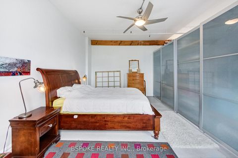 Photo 13 at 18 - 121 Prescott Avenue, Pellam Park, Toronto