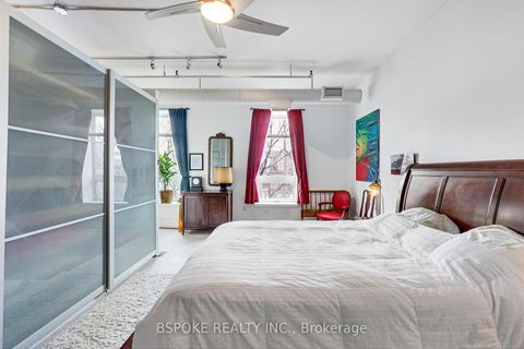 Photo 14 at 18 - 121 Prescott Avenue, Pellam Park, Toronto