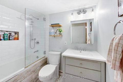 Photo 15 at 18 - 121 Prescott Avenue, Pellam Park, Toronto
