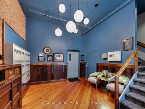 Photo 16 at 18 - 121 Prescott Avenue, Pellam Park, Toronto