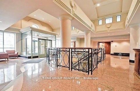 Photo 0 at 605 - 29 Pemberton Avenue, Newtonbrook East, Toronto