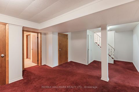 Photo 25 at 172 Brighton Avenue, Bathurst Manor, Toronto Photo 25 at 172 Brighton Avenue, Bathurst Manor, Toronto