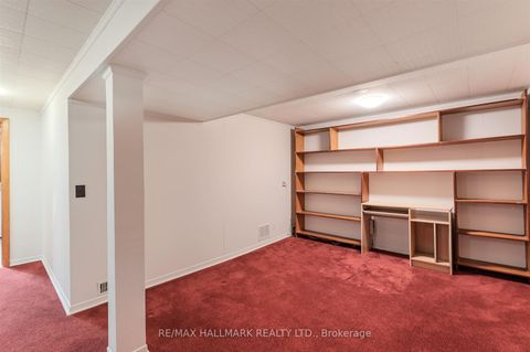 Photo 26 at 172 Brighton Avenue, Bathurst Manor, Toronto