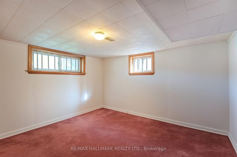Photo 30 at 172 Brighton Avenue, Bathurst Manor, Toronto