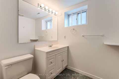 Photo 32 at 172 Brighton Avenue, Bathurst Manor, Toronto Photo 32 at 172 Brighton Avenue, Bathurst Manor, Toronto