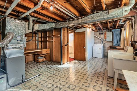 Photo 33 at 172 Brighton Avenue, Bathurst Manor, Toronto